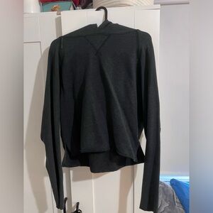 Lululemon Please Me Pullover